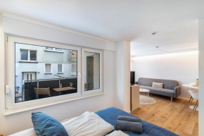Ferienwohnung an der Nagold